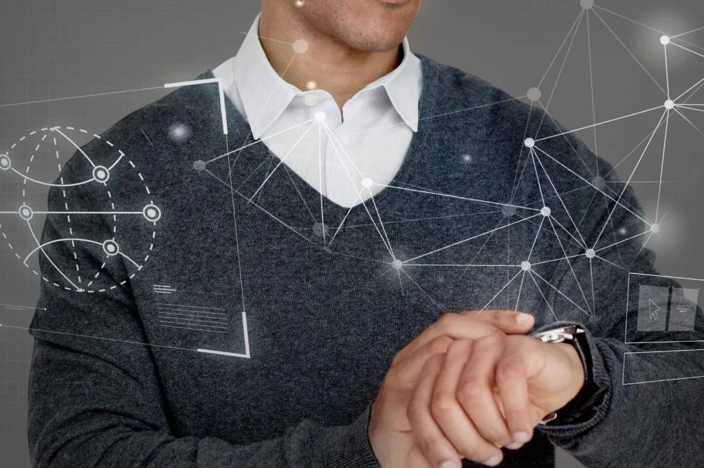Blockchain for watches: innovation and transparency with the DPP