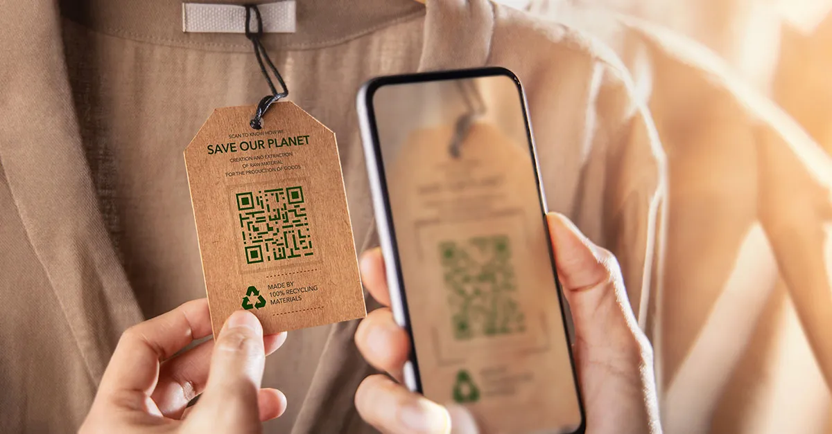 Digital Product Passport and blockchain: how does it work?