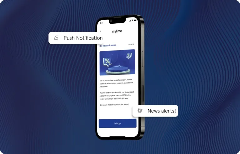 Digital Product Passport for Footwear