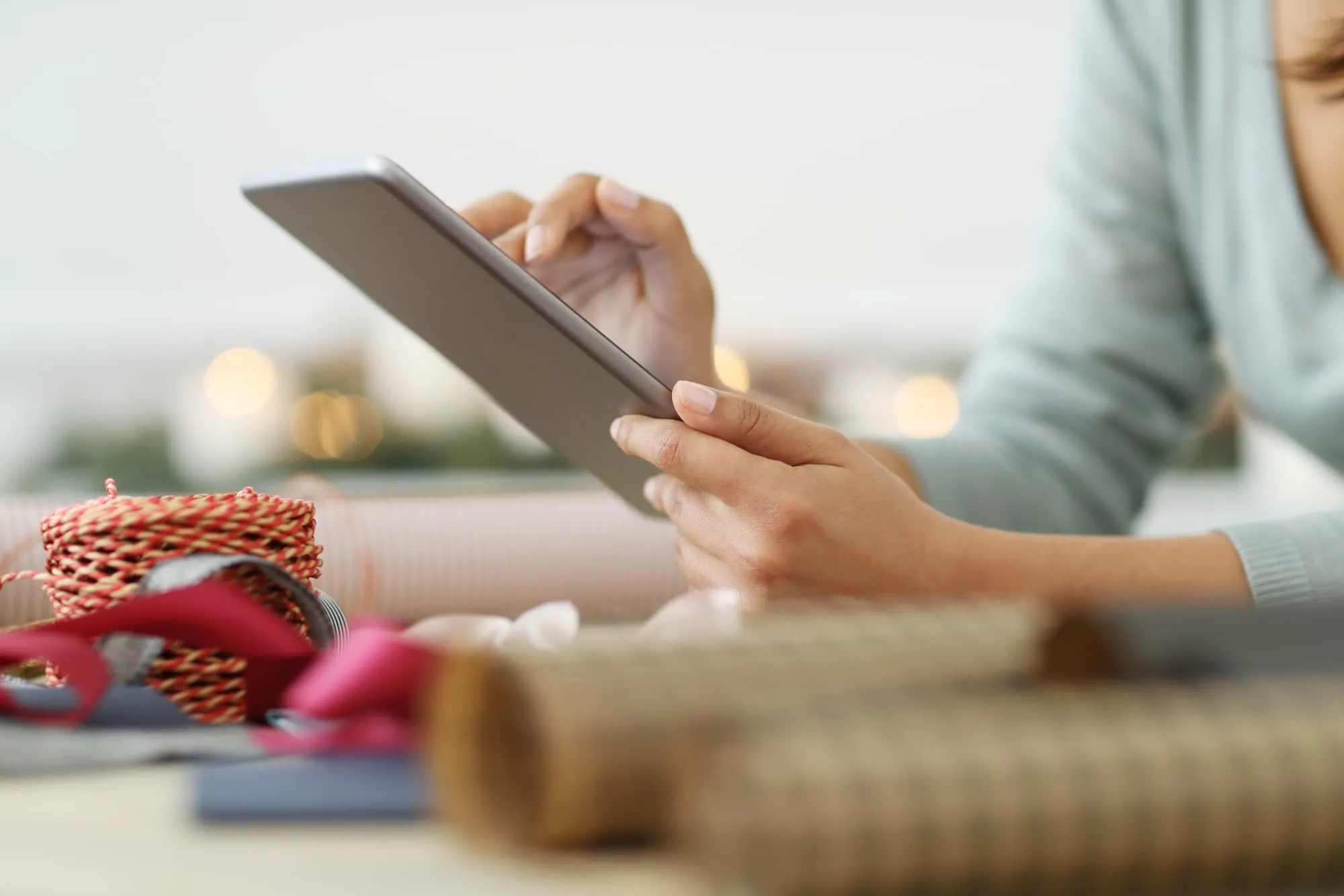 Digital Product Passport and textiles: how fabric traceability works