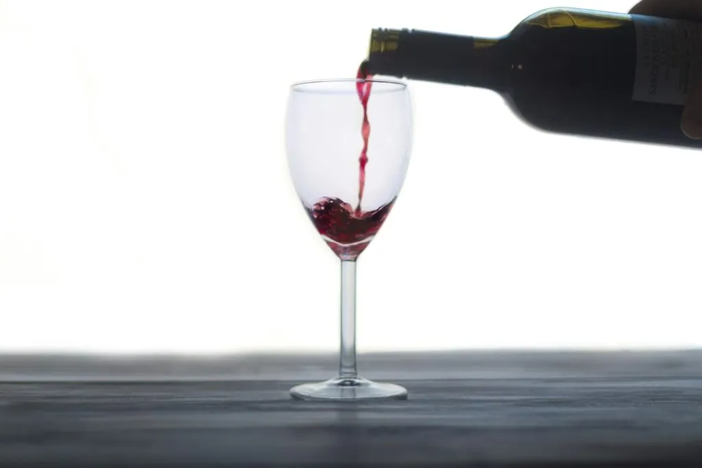 Digital Product Passport wine: origin and quality