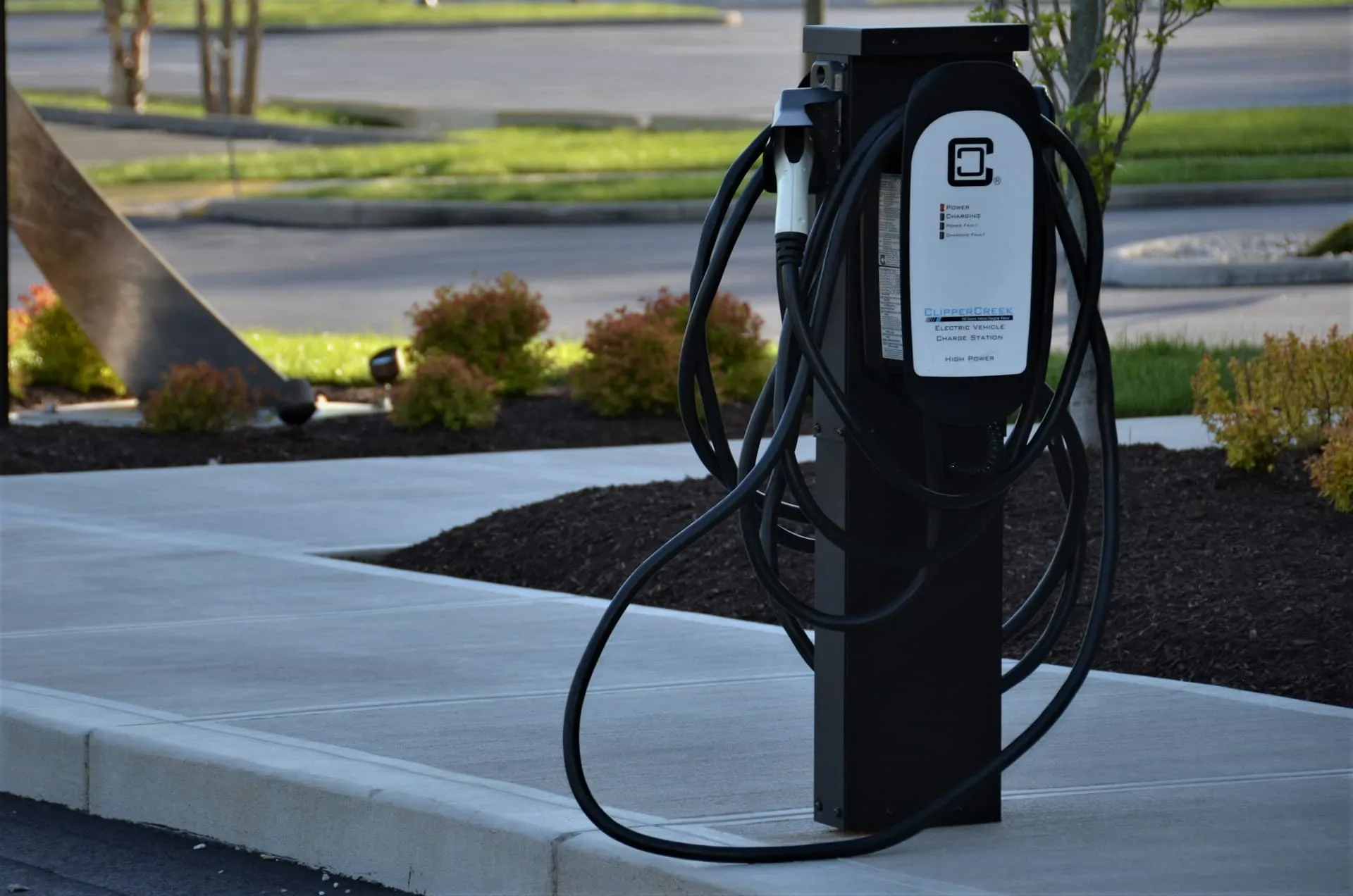 DPP for Car Batteries