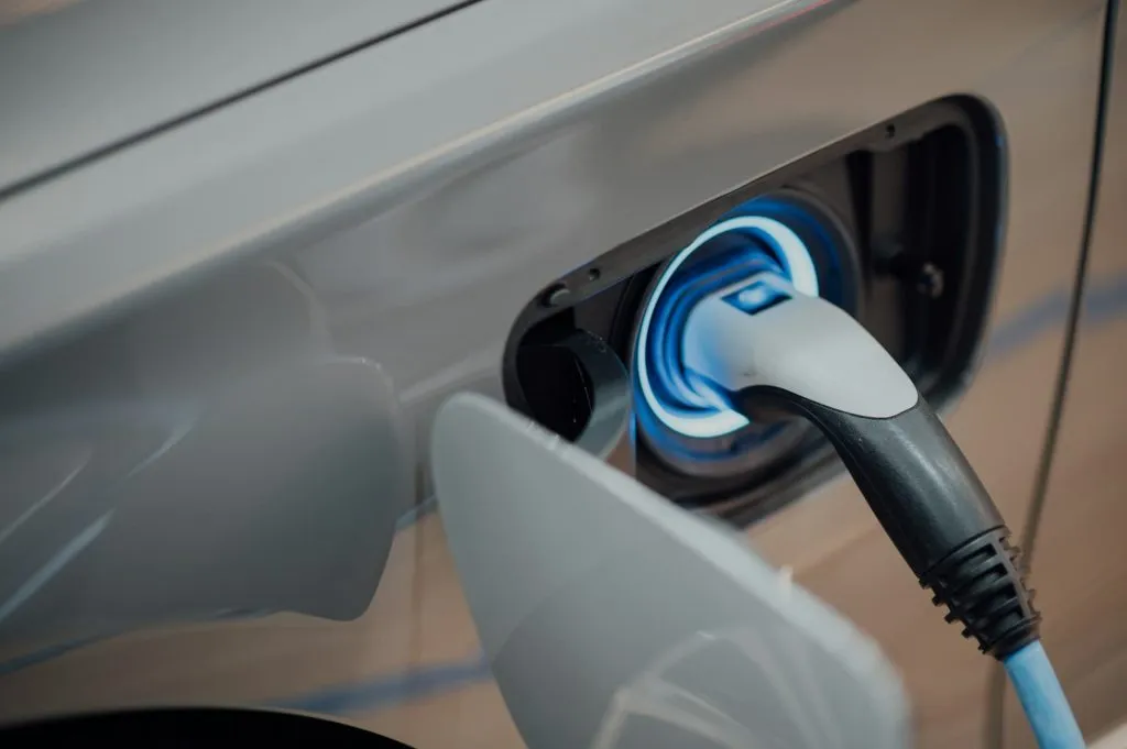 DPP for Electric Vehicles