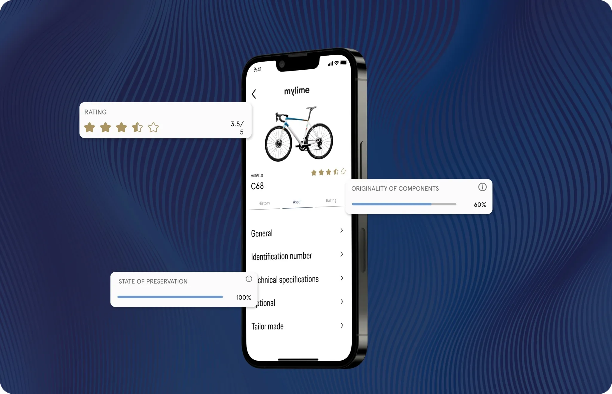 Among the best companies of Digital Product Passport
