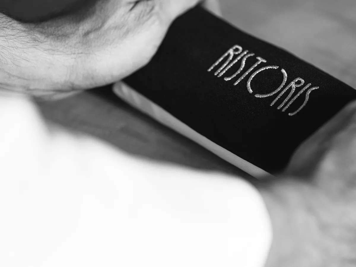 Brand Ristoris con Digital Product Passport