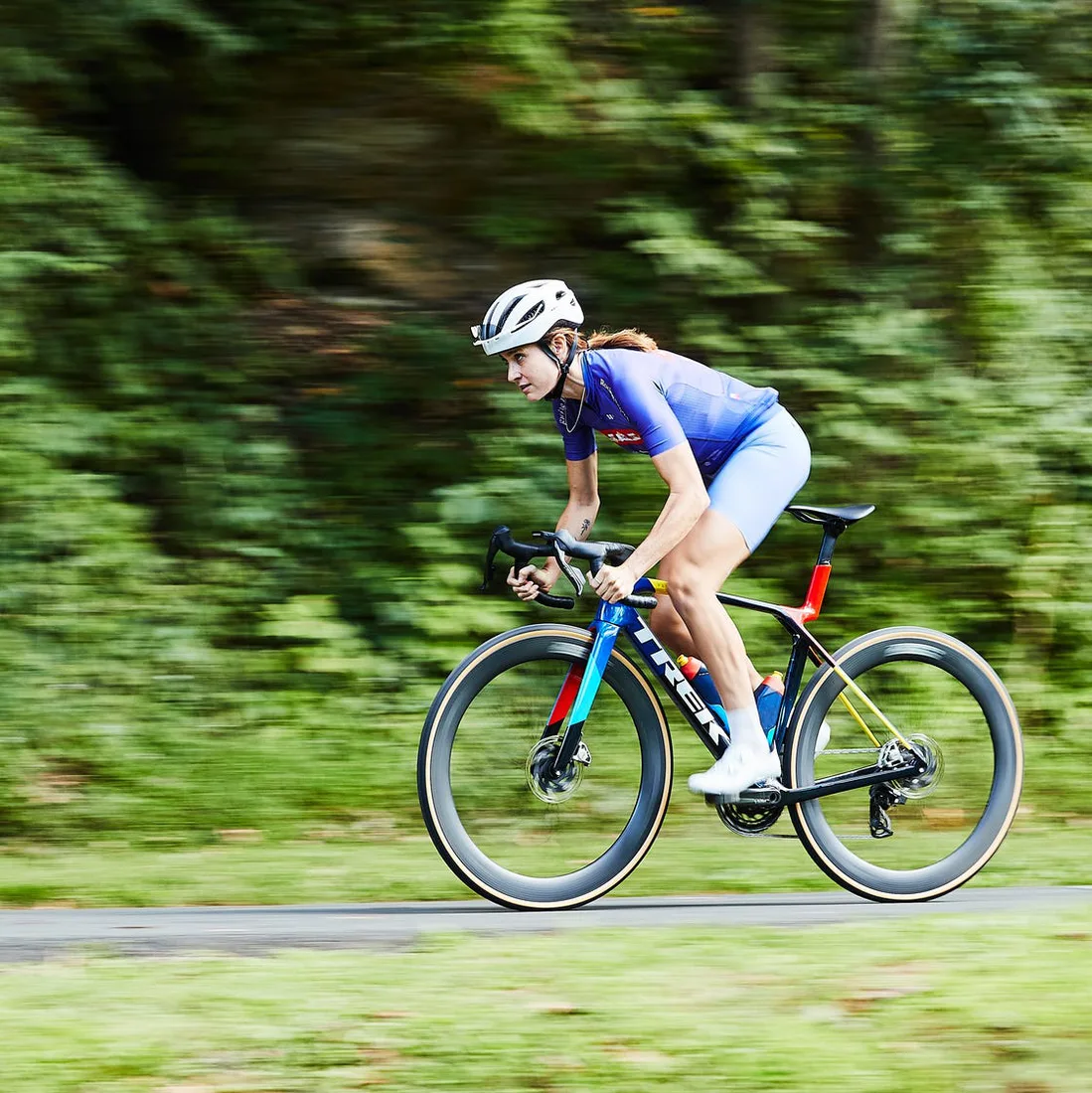 Cycling industry