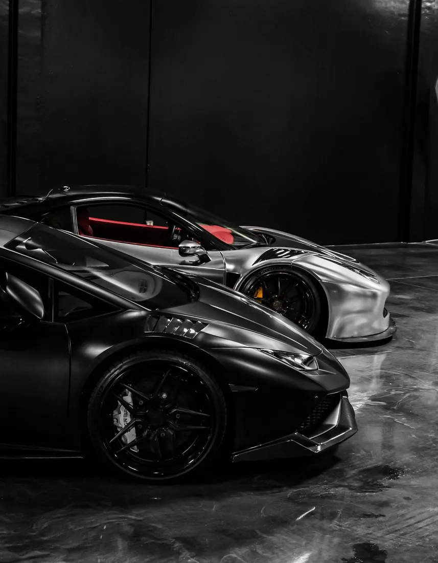 Mobility & Batteries industry