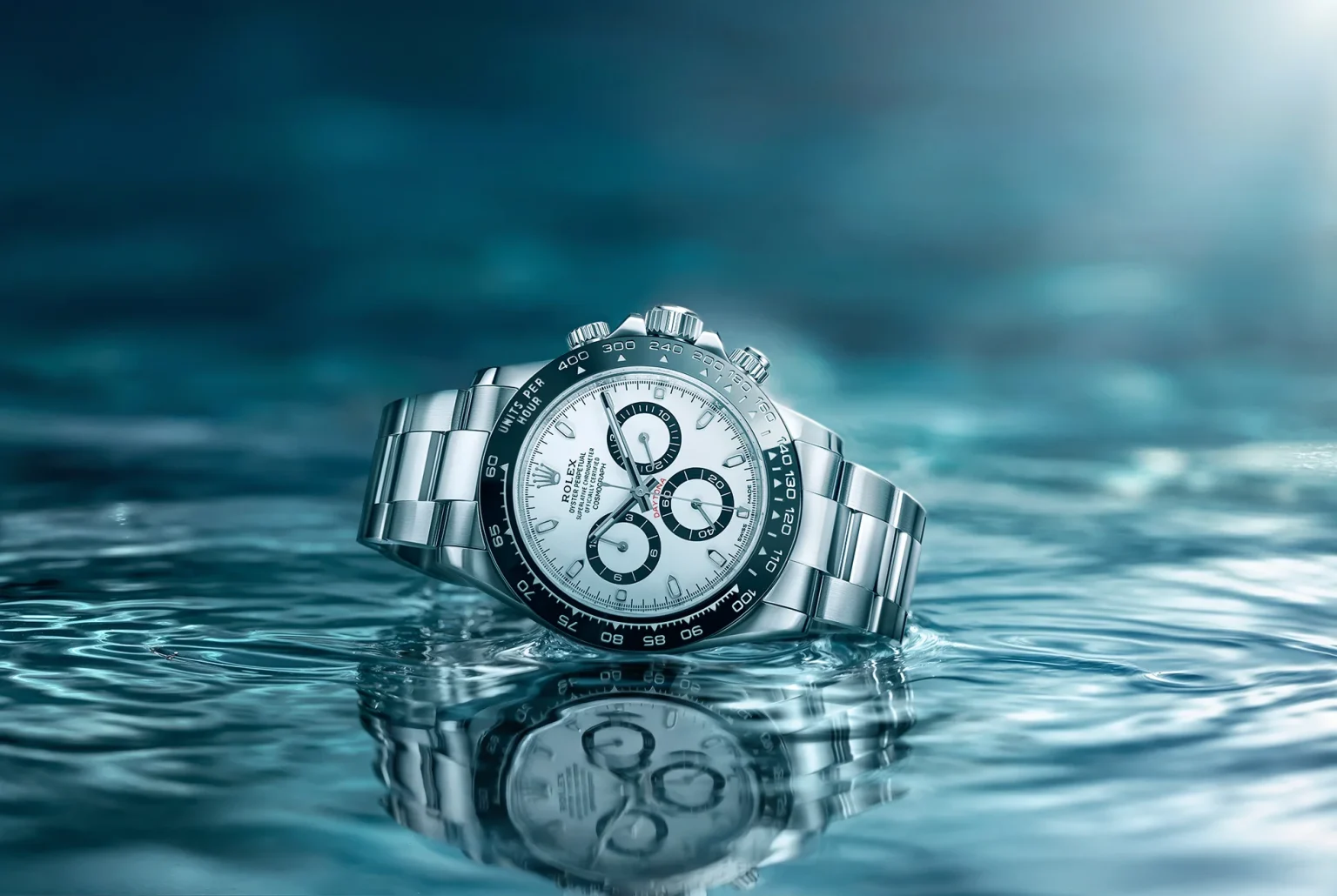 Watchmaking & Jewellery industry