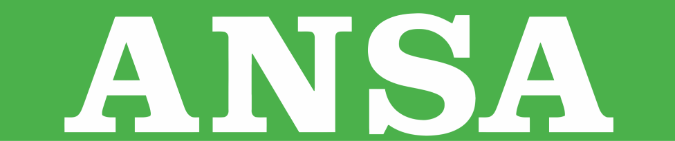 Logo ANSA